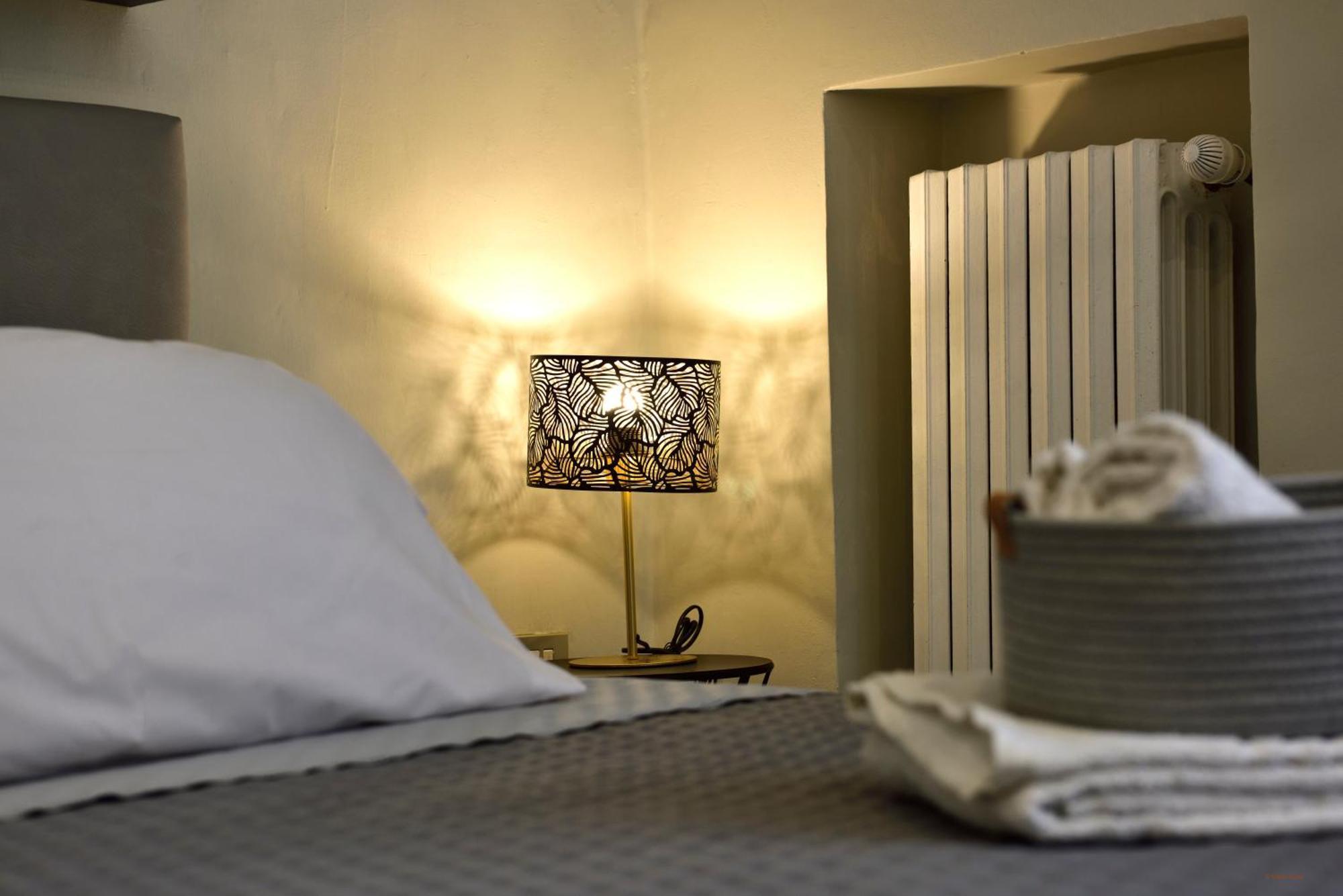 Ciaobari Apartment - Elegant 4 Bedrooms In The Heart Of Old Town Exterior photo