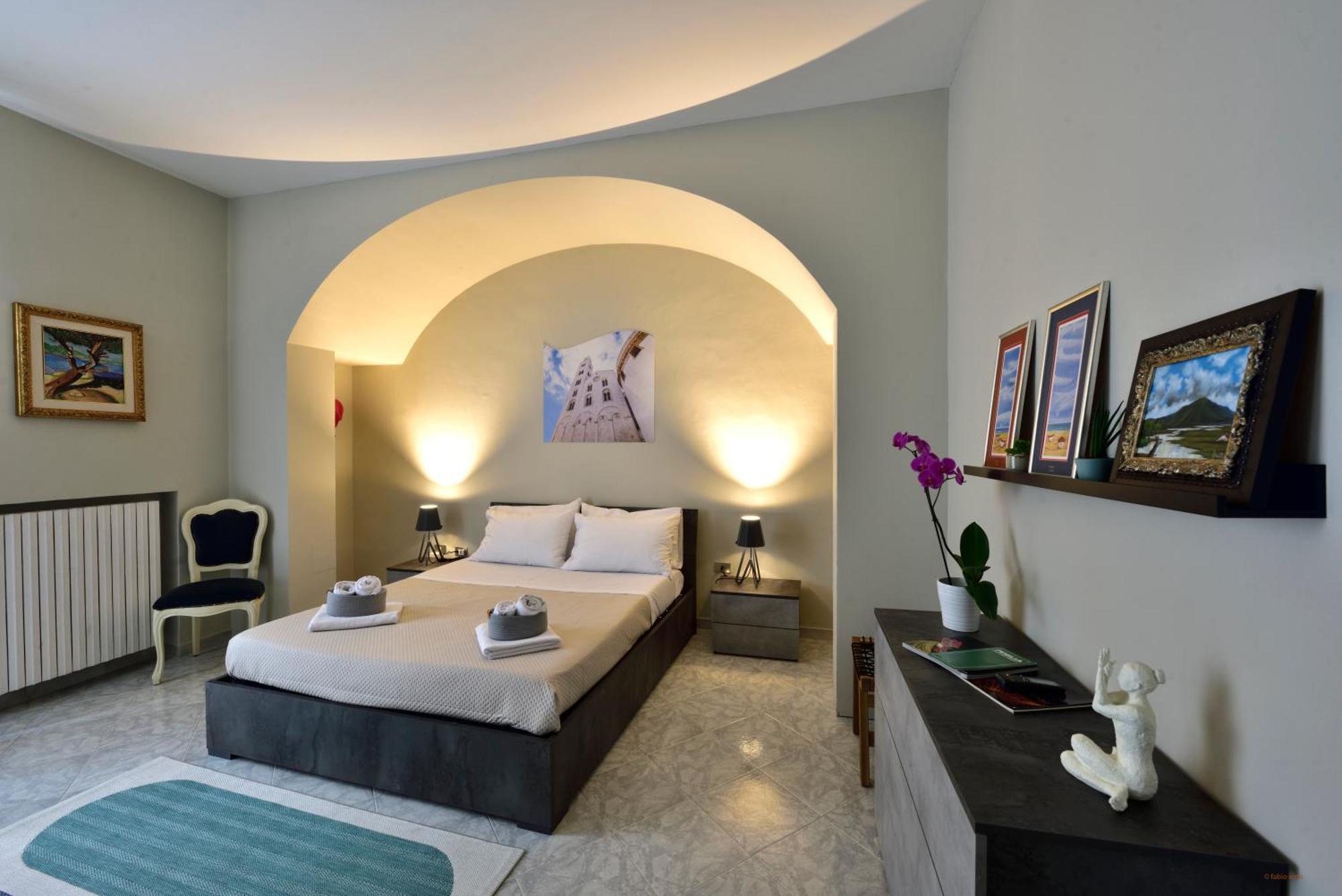 Ciaobari Apartment - Elegant 4 Bedrooms In The Heart Of Old Town Exterior photo