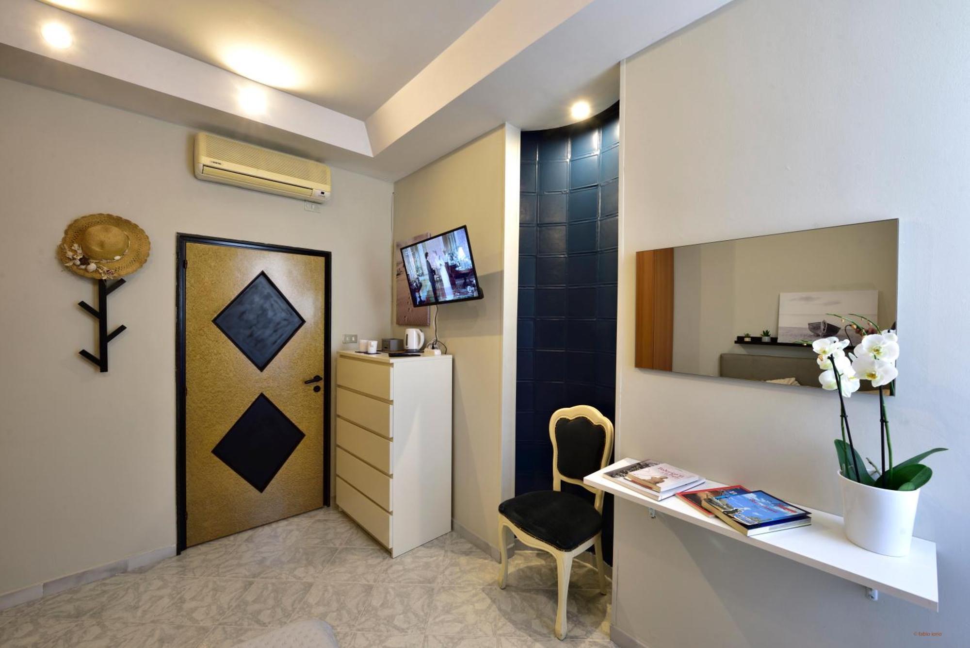 Ciaobari Apartment - Elegant 4 Bedrooms In The Heart Of Old Town Exterior photo