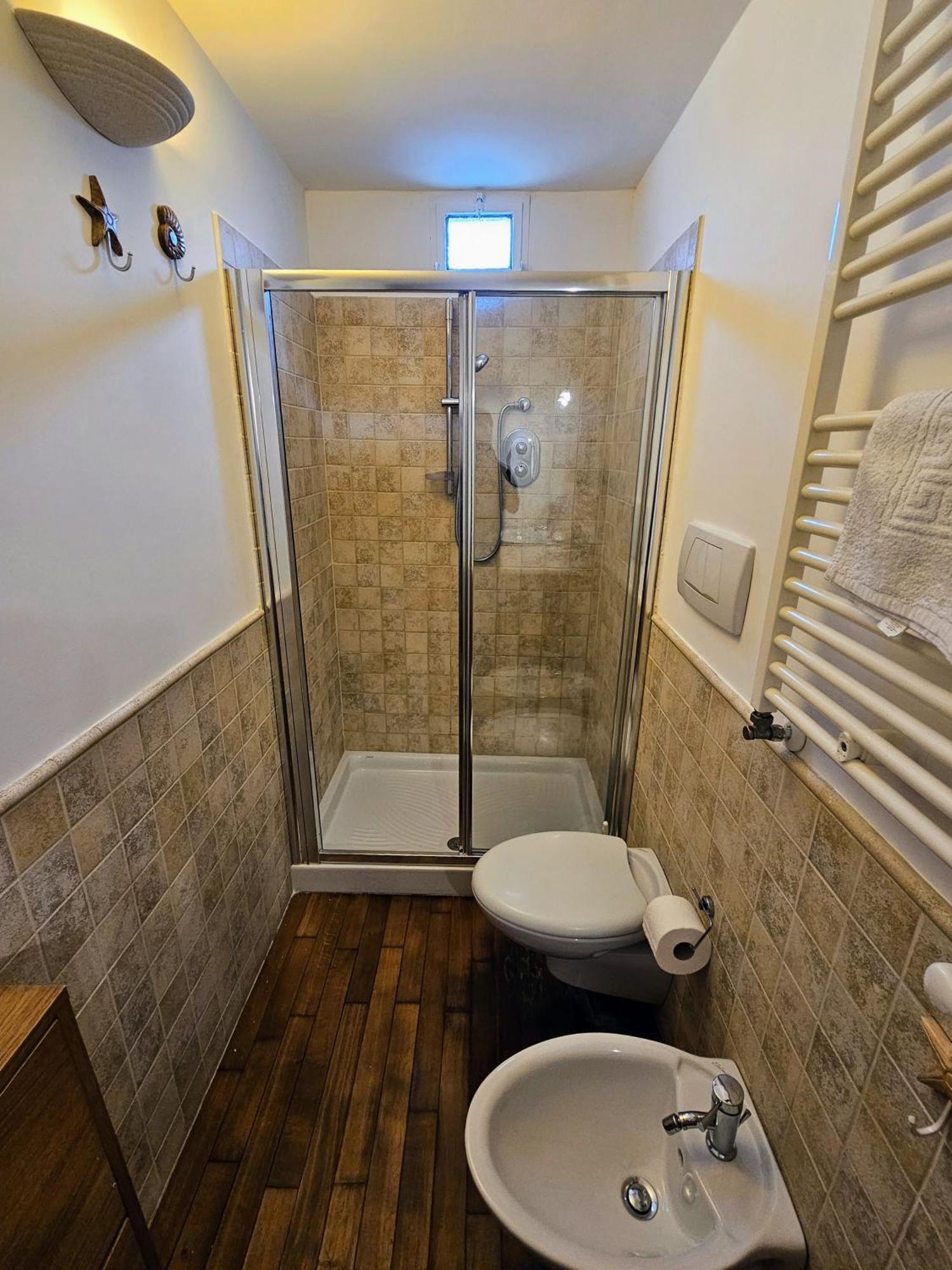 Ciaobari Apartment - Elegant 4 Bedrooms In The Heart Of Old Town Exterior photo
